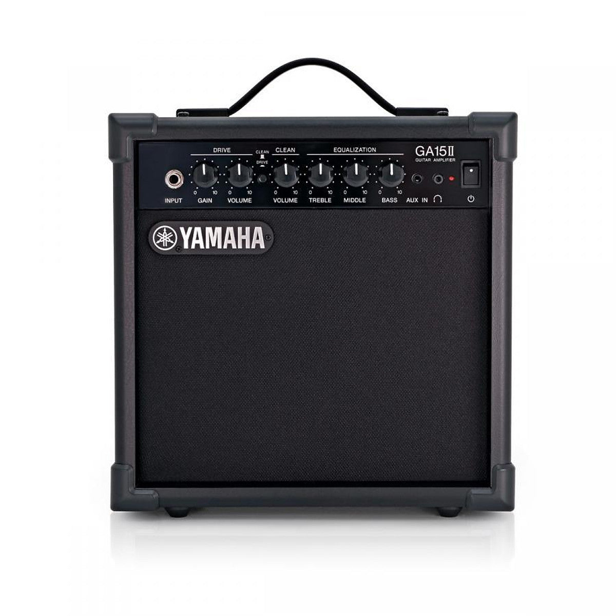 Amplifier Yamaha Combo