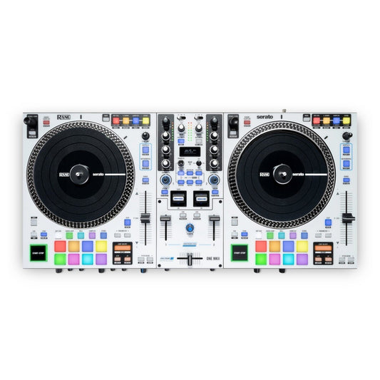 DJ Controller Rane One MKII - Professional Motorized DJ Controller - Việt Music