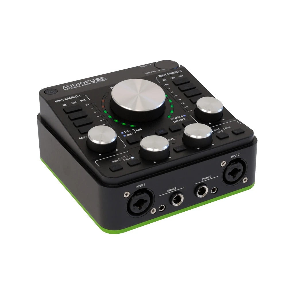 Audio Interface Arturia AudioFuse Rev2 - Việt Music