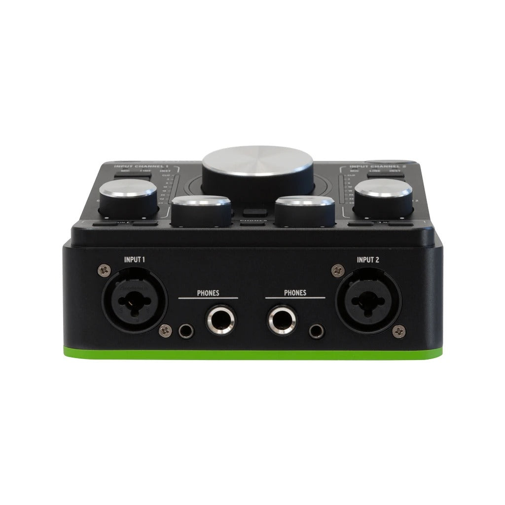 Audio Interface Arturia AudioFuse Rev2 - Việt Music