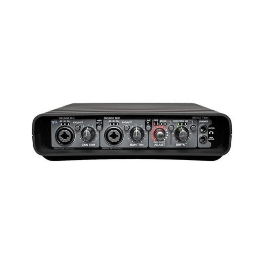 Audio Interface TC Electronic Impact Twin - Việt Music