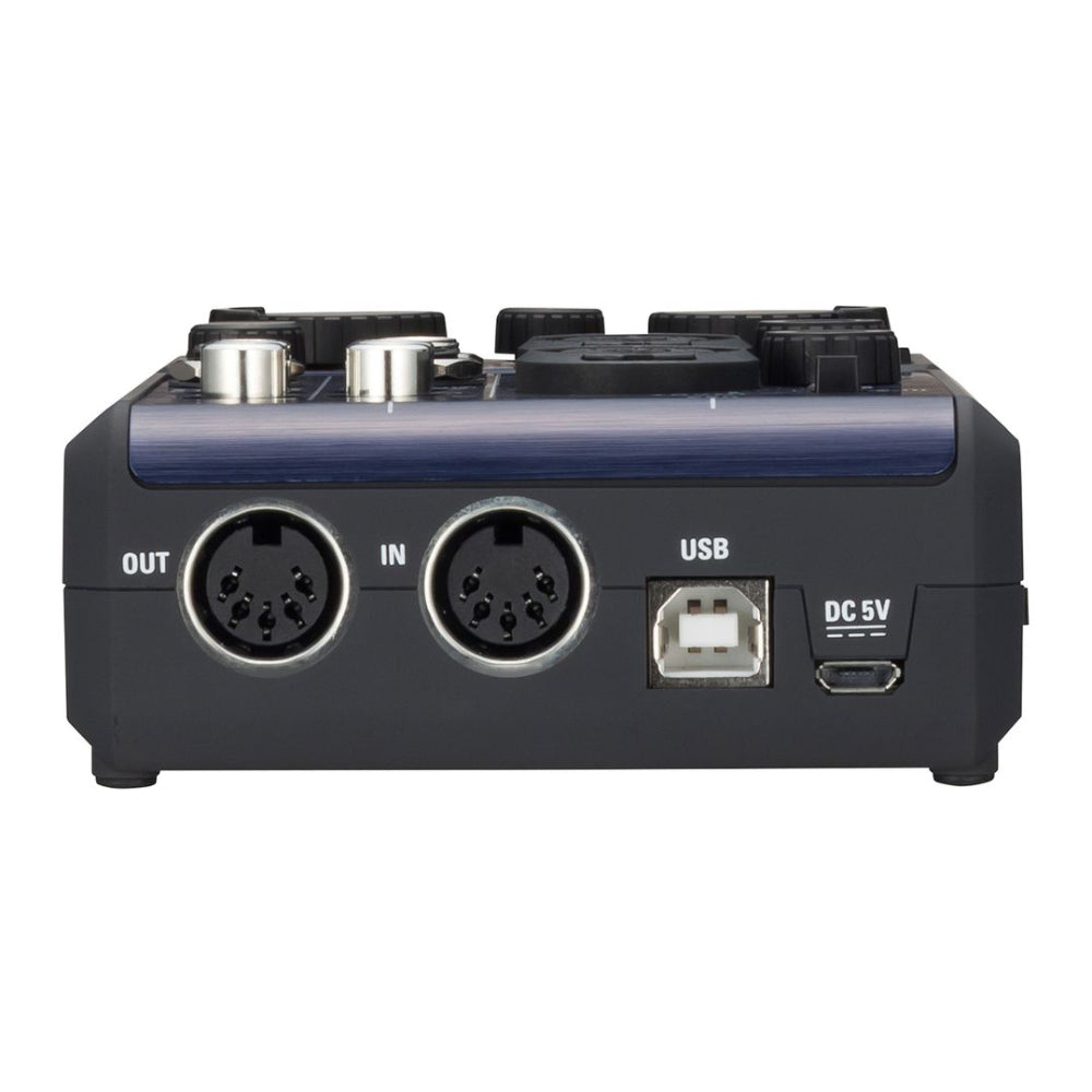 Audio Interface Zoom U-44 - Việt Music