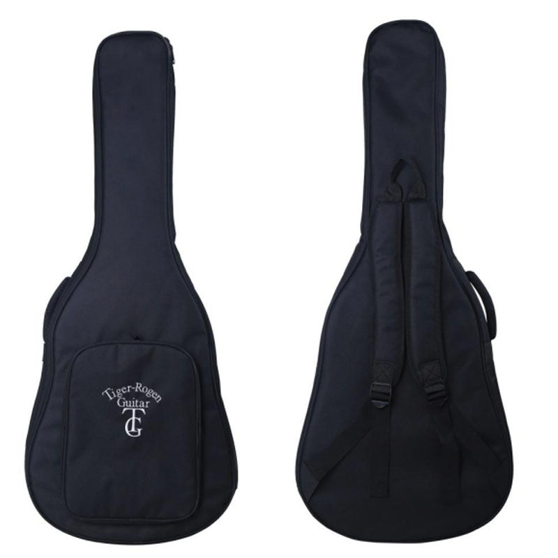 Đàn Guitar Acoustic Tiger Rogen Phantom - Peach Blossom - Việt Music