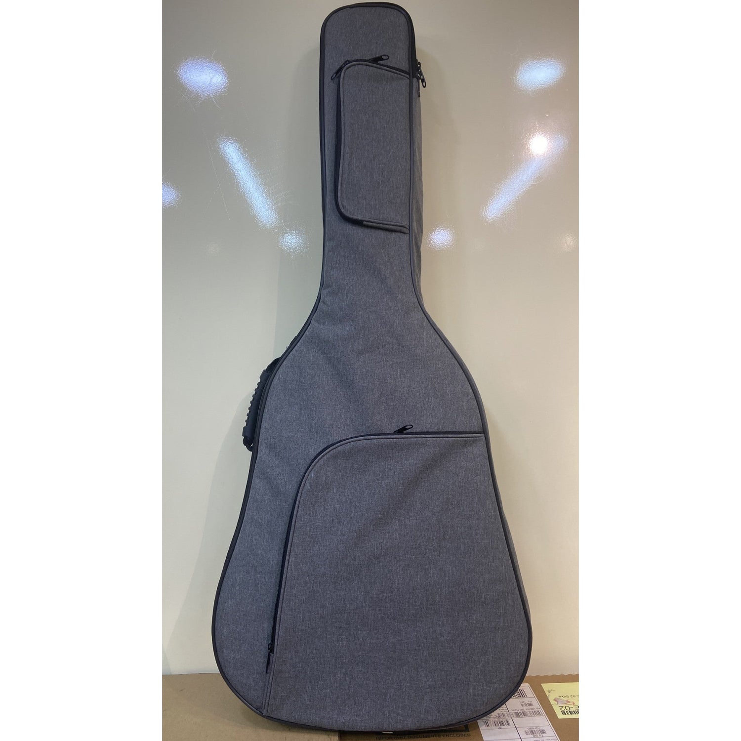 Bao Đàn Guitar