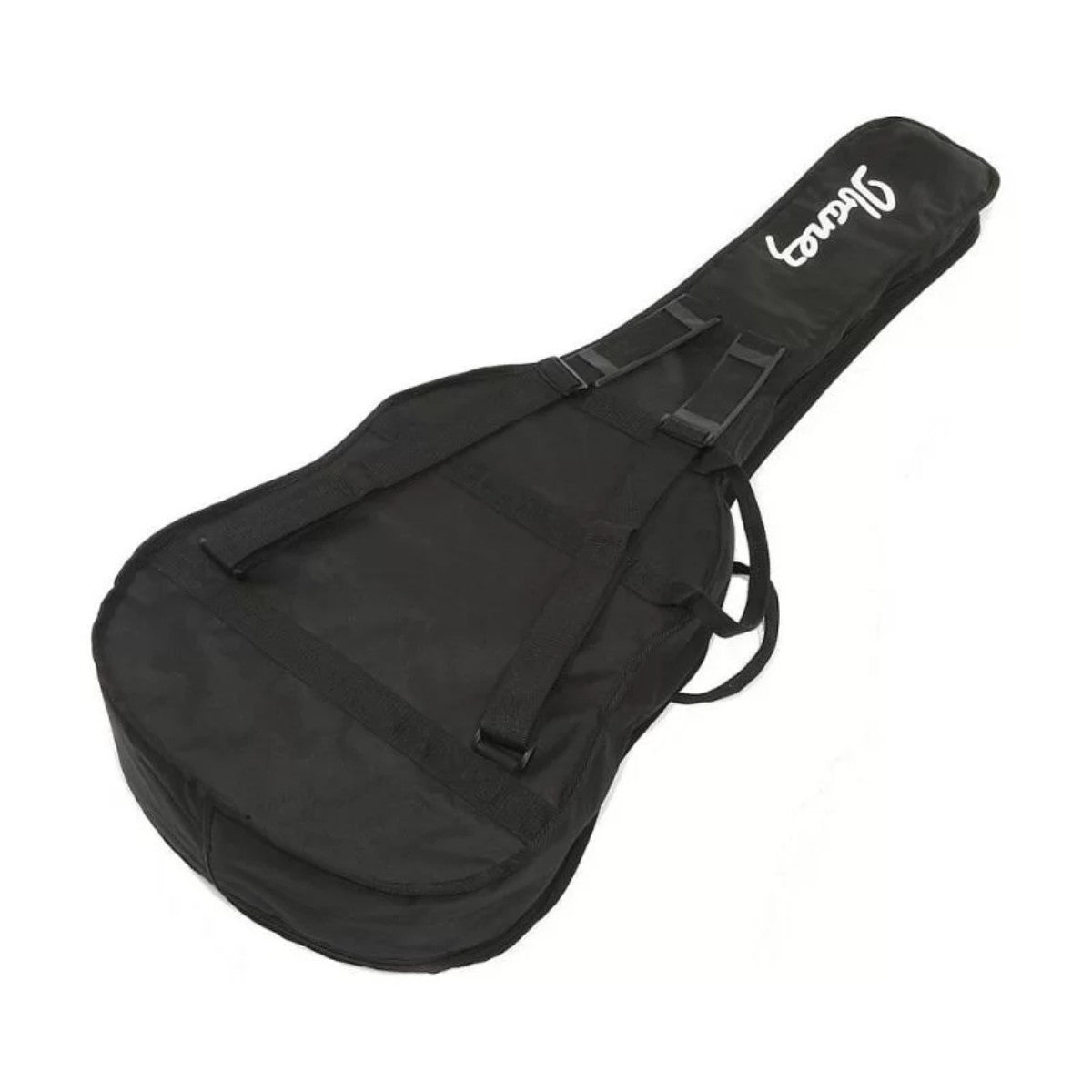 Bao Đàn Guitar Acoustic Ibanez IAB101 Powerpad - Việt Music