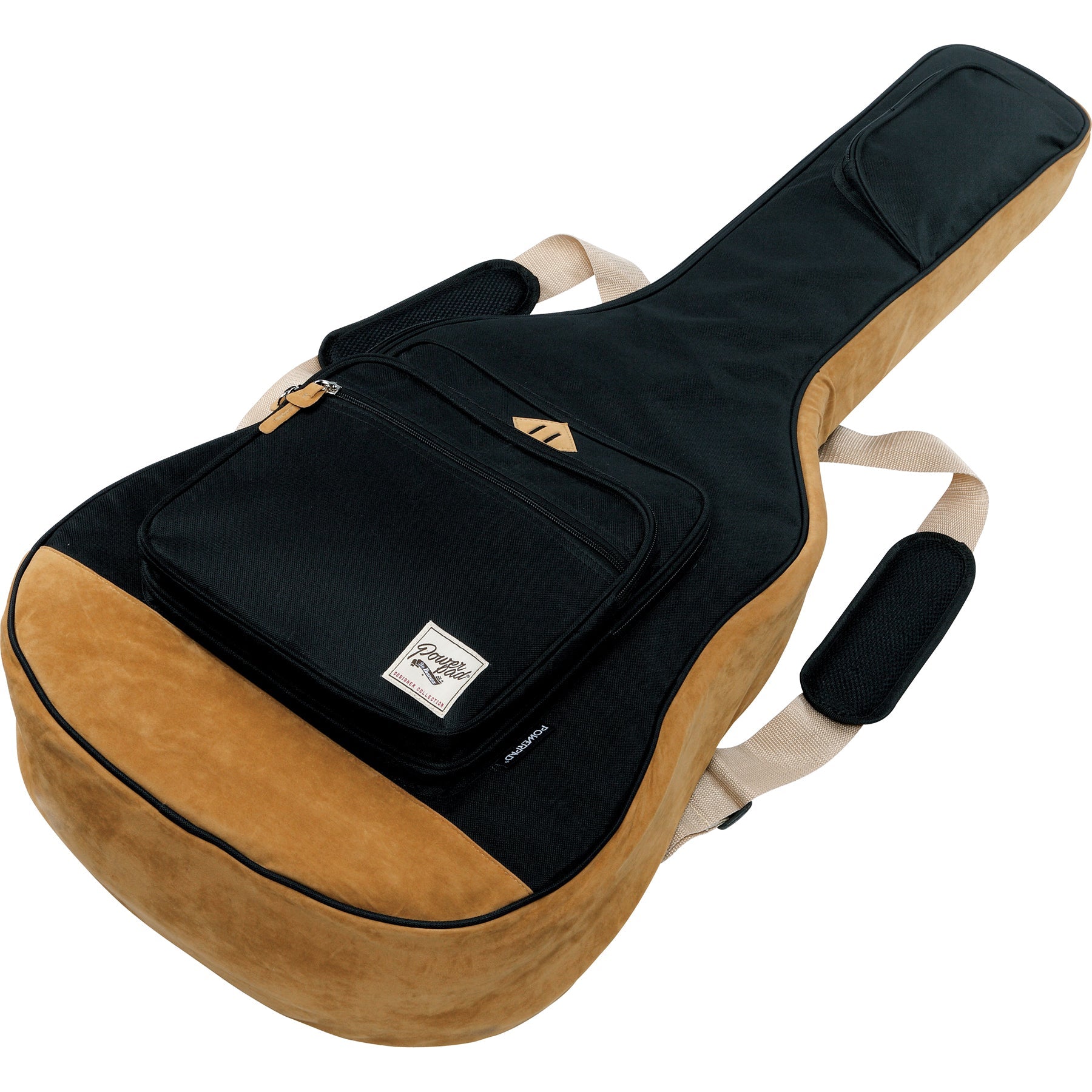 Bao Đàn Guitar Acoustic Ibanez IAB541 Powerpad Designer Collection Gig Bag - Việt Music