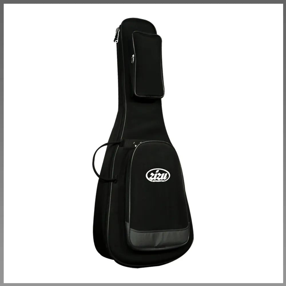 Bao Đàn Guitar Acoustic Zizu 750A - Việt Music