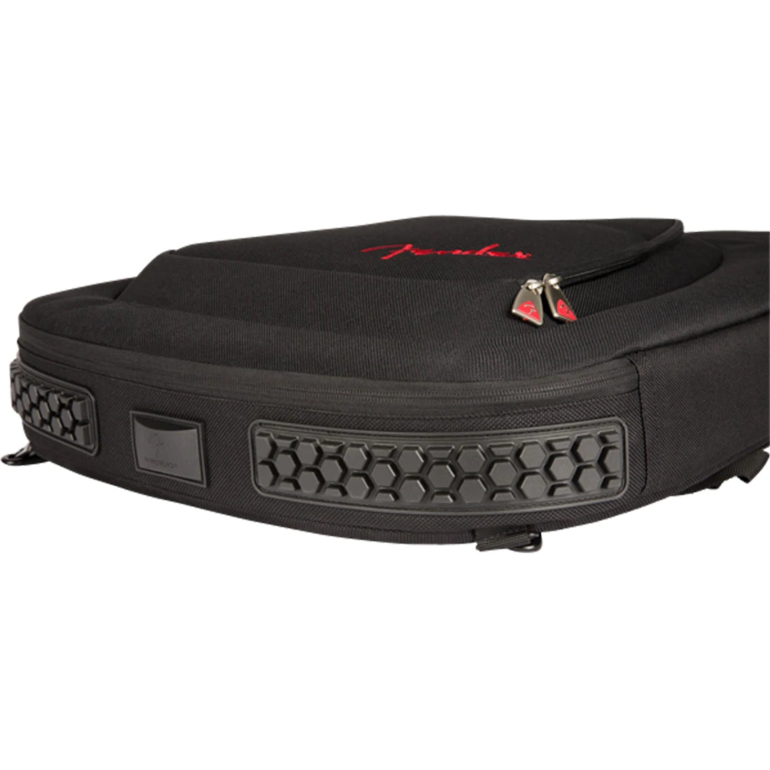 Bao Đàn Guitar Bass Fender FB1225 - Việt Music
