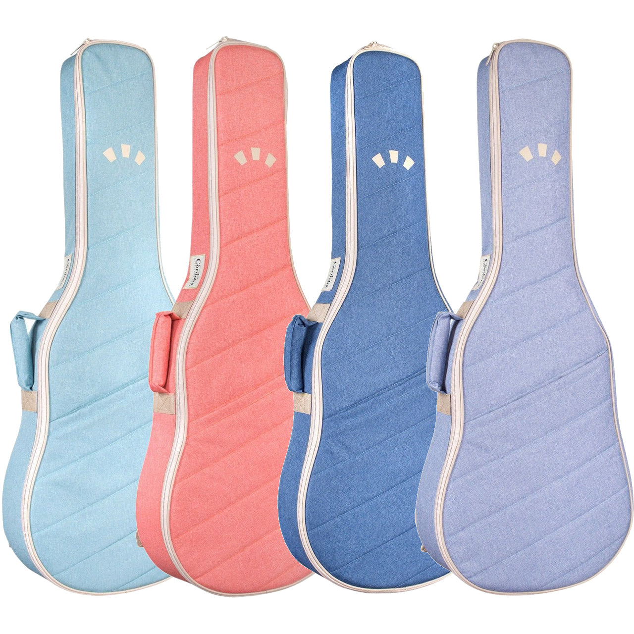 Bao Đàn Guitar Classic Cordoba Color-Matching Gig Bag - Việt Music