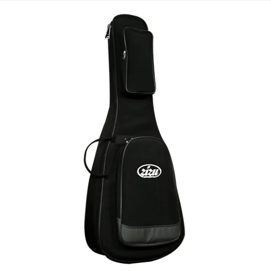 Bao Đàn Guitar Điện Zizu 750S - Việt Music