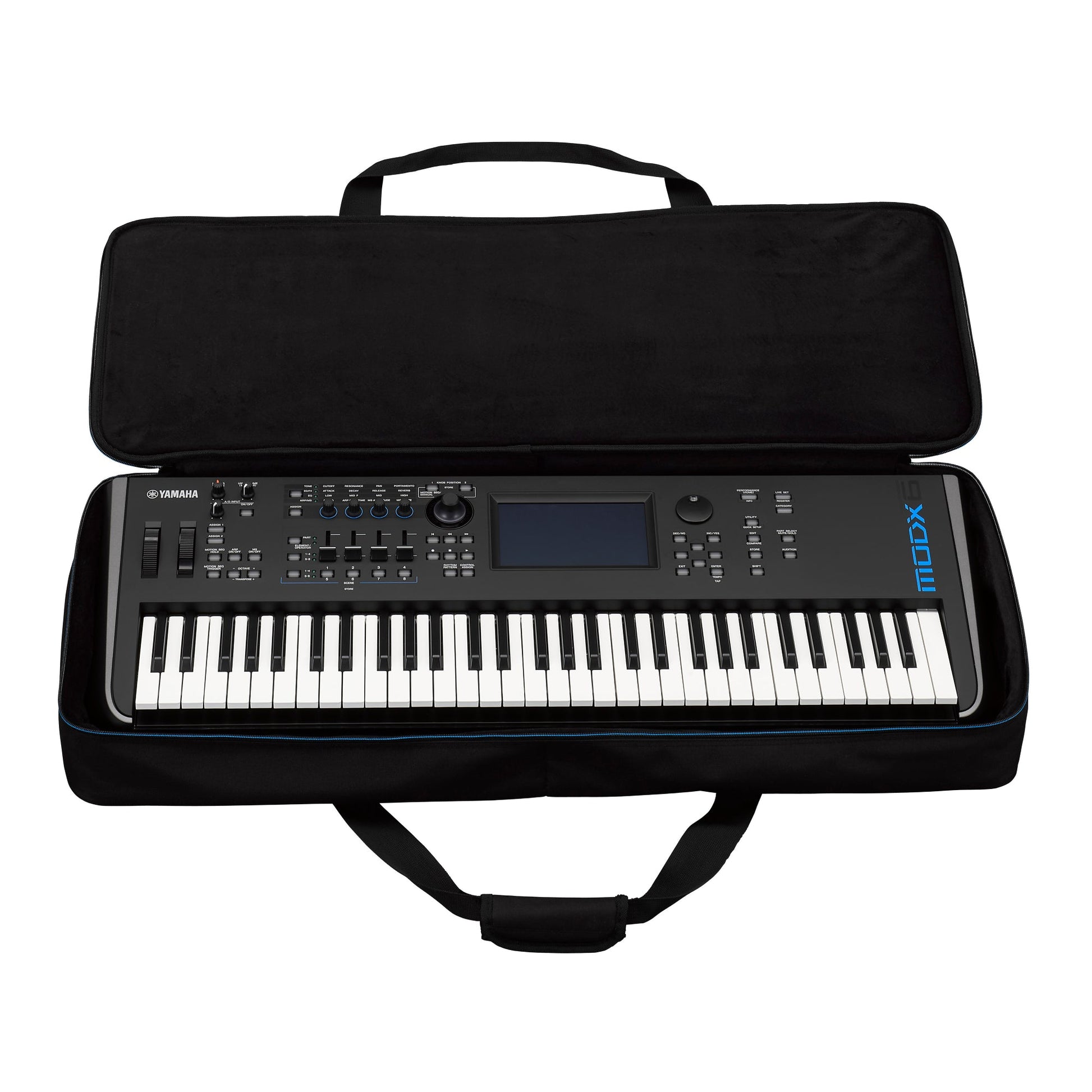 Bao Đàn Organ Yamaha SC-MODX6 / MODX6+ - Việt Music