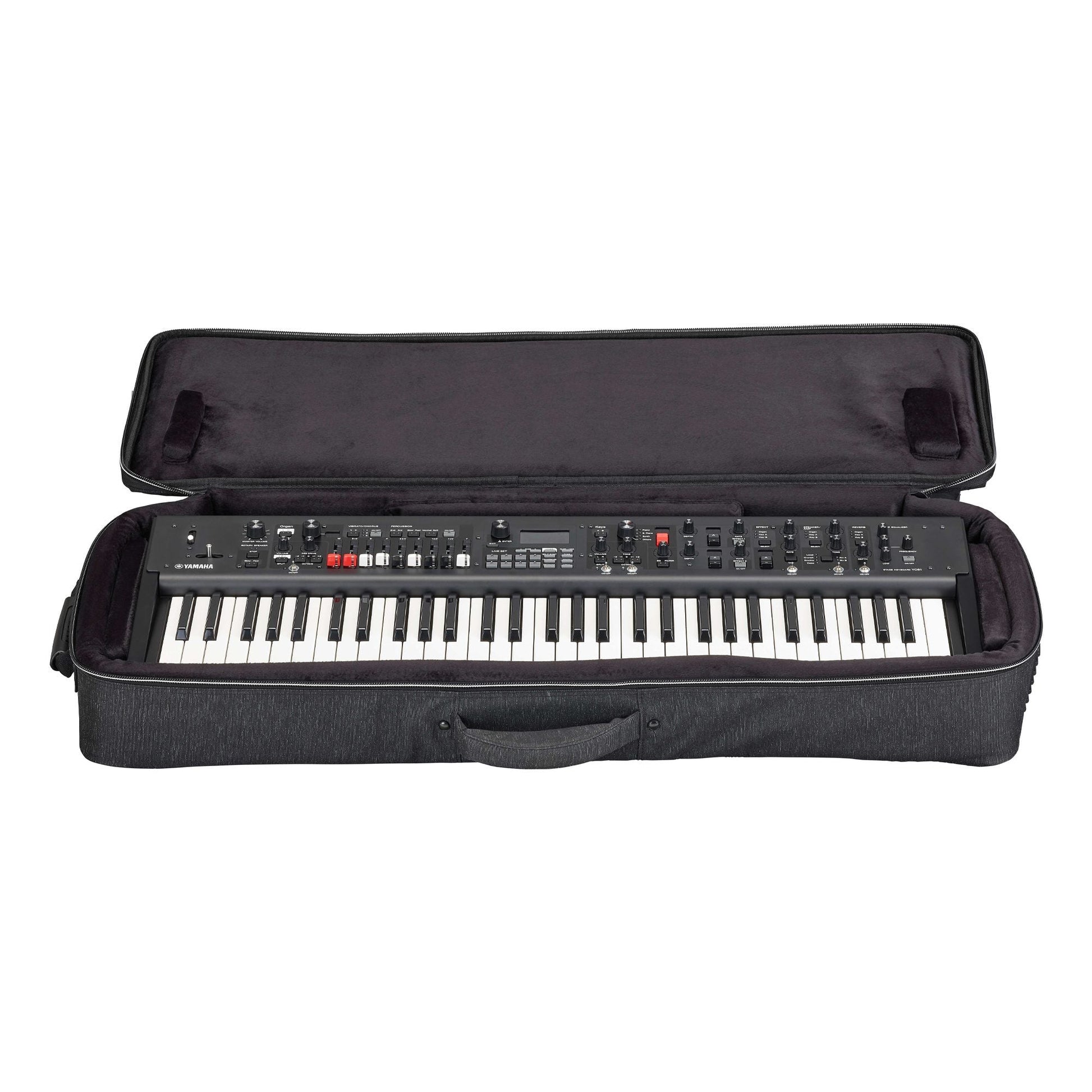 Bao Đàn Organ Yamaha SC-YC61 - Việt Music