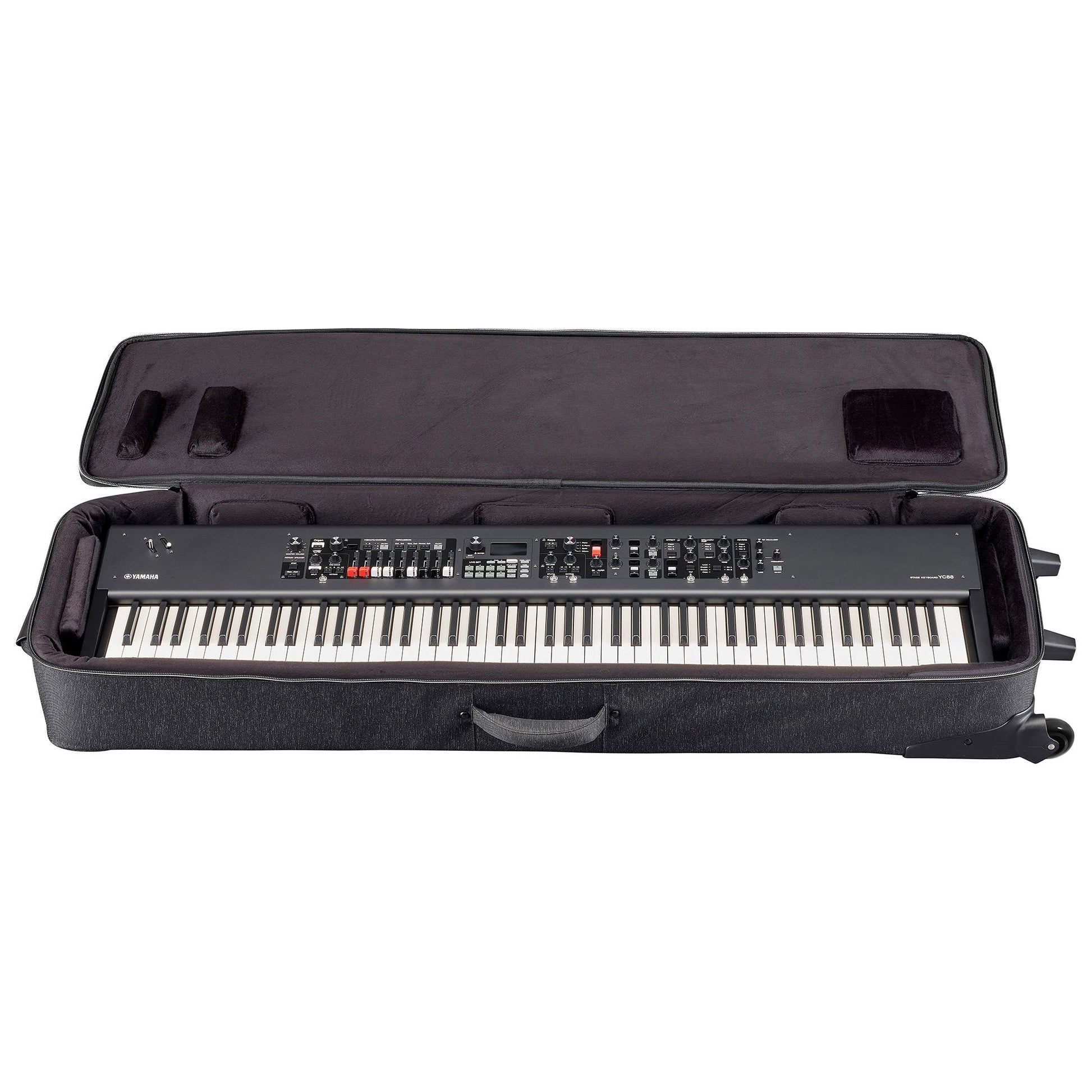 Bao Đàn Organ Yamaha SC-YC88 - Việt Music