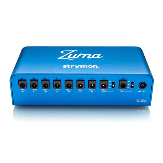 Bộ Chia Nguồn Strymon Zuma Power Supply - Việt Music