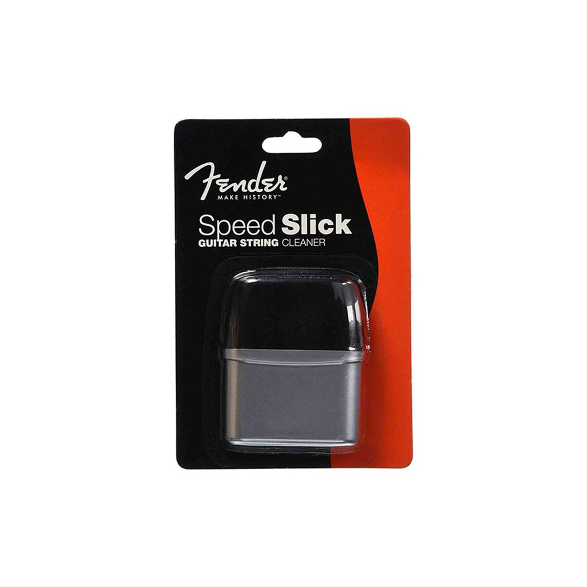 Bộ Dung Dịch Vệ Sinh Đàn Guitar Fender Speed Slick Guitar String Cleaner - Việt Music