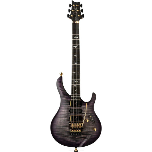 Đàn Guitar Điện PRS Chleo Herman Li Signature HSH, Ebony Fingerboard - Việt Music