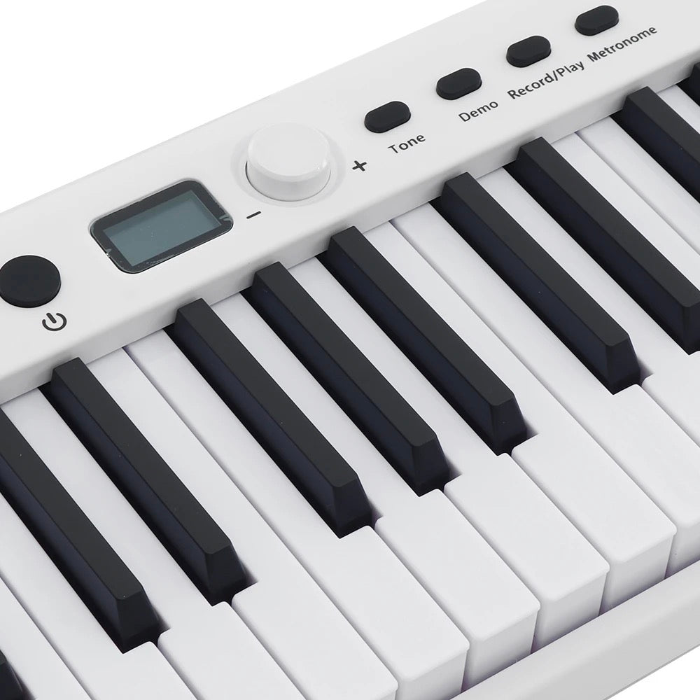 Đàn Piano Điện Bora BX-20 Led Phím Sáng - Việt Music