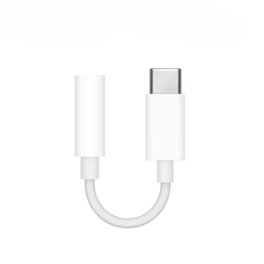 Đầu Chuyển Đổi Jack 3.5mm to Type C LT08 - Việt Music
