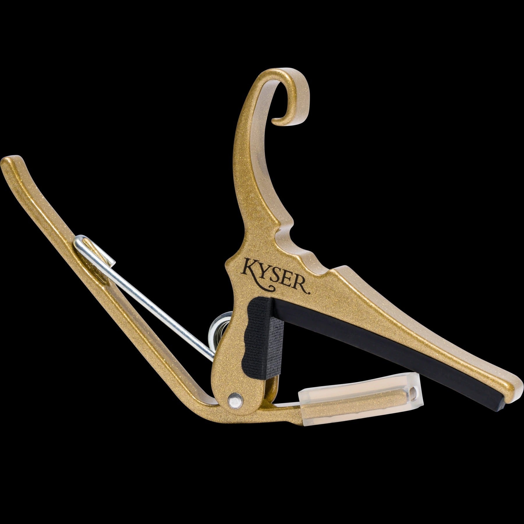 Capo Đàn Guitar Acoustic Kyser KG6 Quick Change - Việt Music