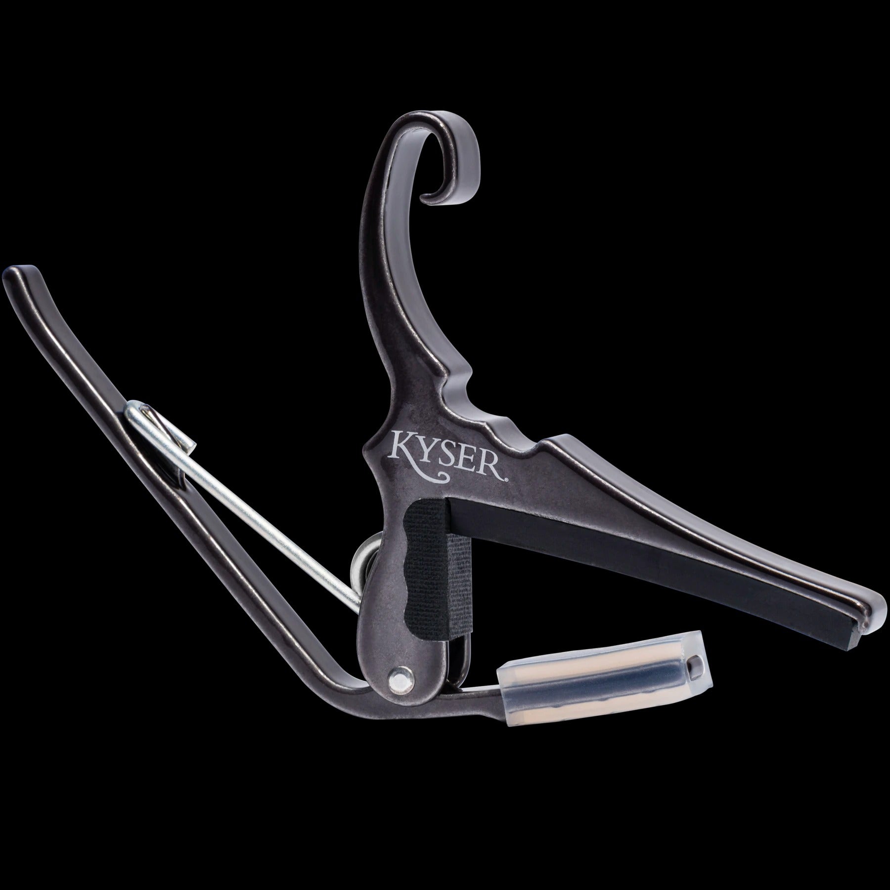 Capo Đàn Guitar Acoustic Kyser KG6 Quick Change - Việt Music