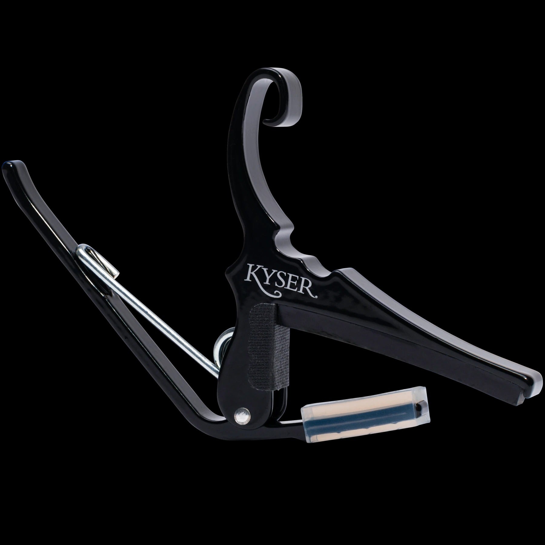 Capo Đàn Guitar Acoustic Kyser KG6 Quick Change - Việt Music