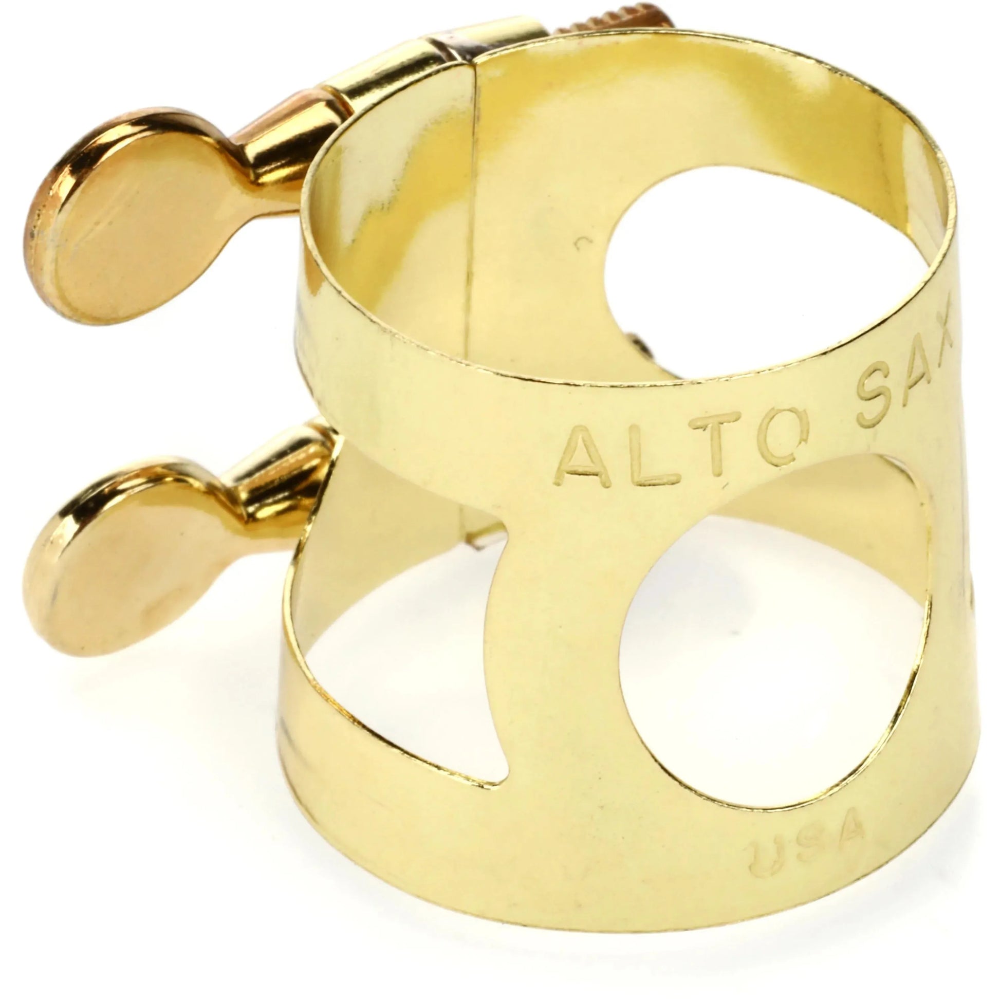 Vòng Siết Dăm Kèn Saxophone Alto Yamaha YAC 1607 Ligature - Việt Music