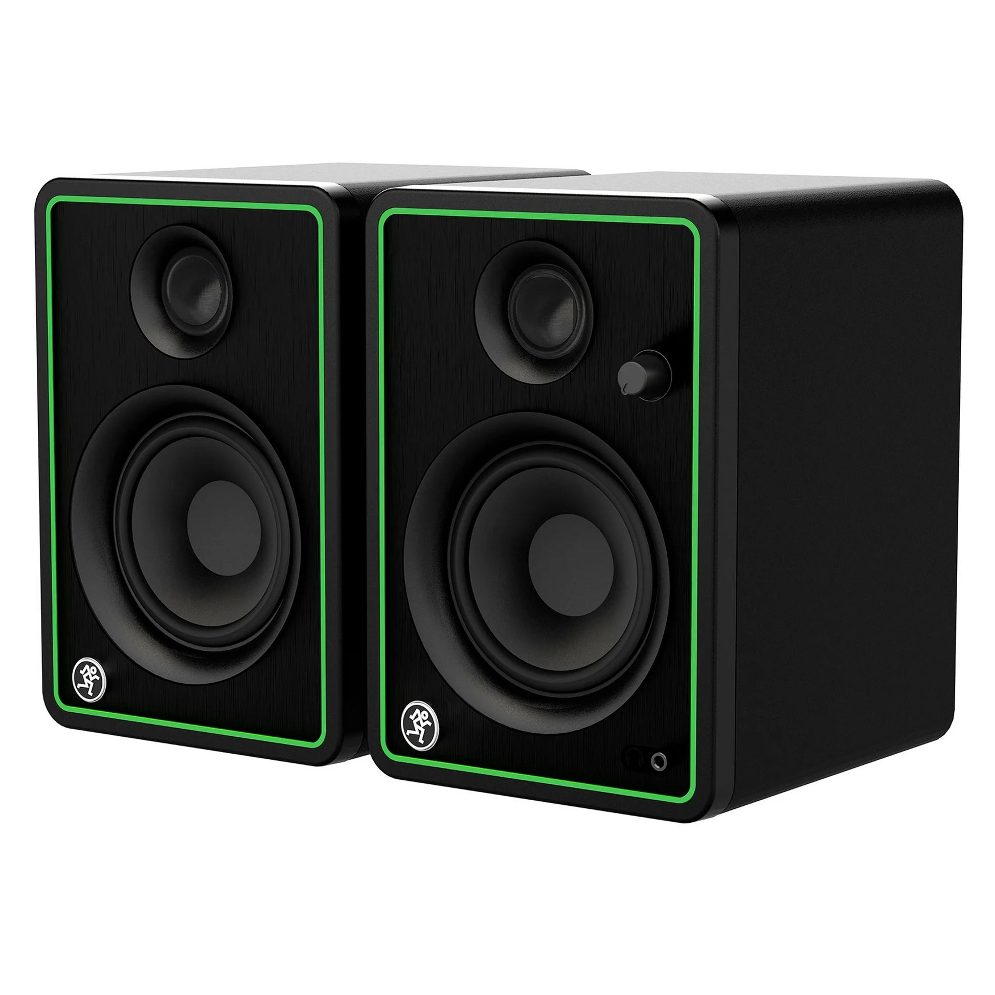 Loa Kiểm Âm Mackie CR4-XBT (Pair) - Việt Music
