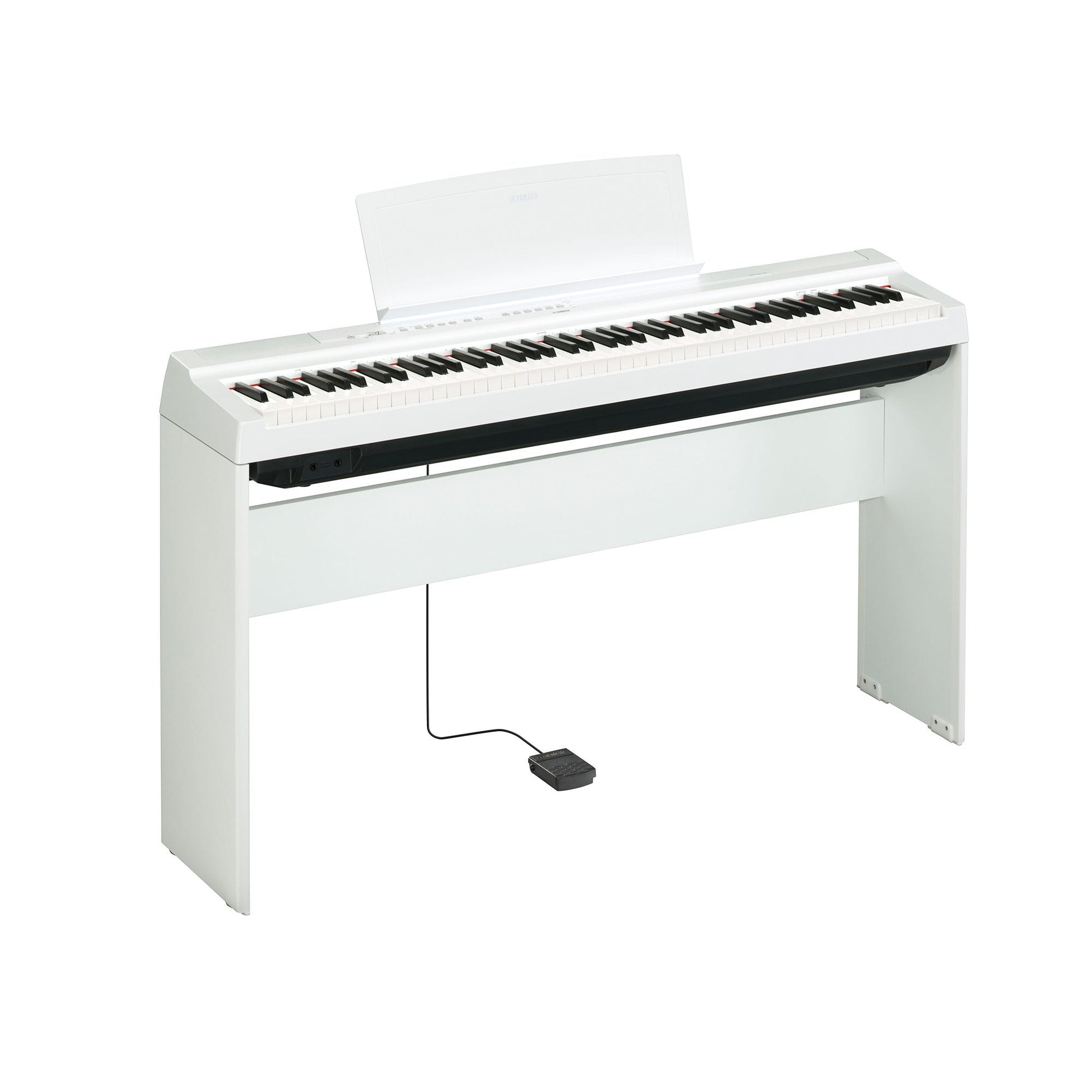 Chân Đàn Piano Điện Yamaha L-125 - Việt Music