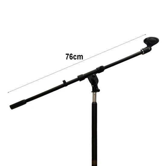 Chân Microphone Soundking Đế Tròn DD085 - Việt Music