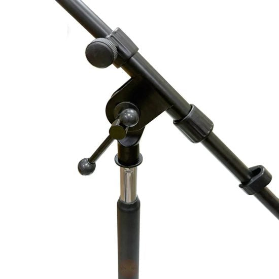 Chân Microphone Soundking Đế Tròn DD085 - Việt Music