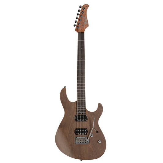 Đàm Guitar Điện Cort G300 Raw HH, Rosewood Fingerboard - Việt Music