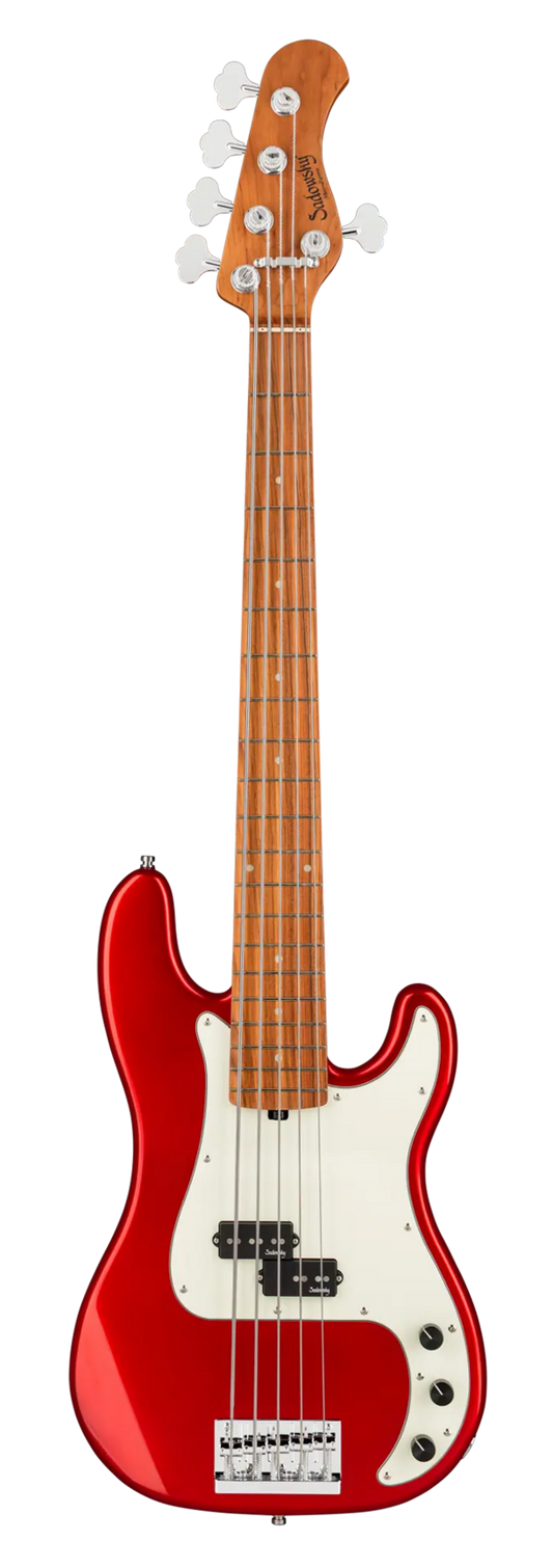 Đàn Guitar Bass Sadowsky MetroExpress 20-Fret Ultra Vintage P Bass SS, Morado Fingerboard - 5 Strings - Việt Music