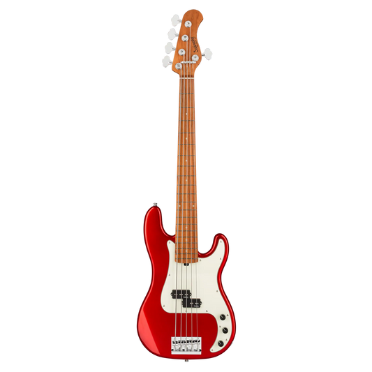 Đàn Guitar Bass Sadowsky MetroExpress 20-Fret Ultra Vintage P Bass SS, Morado Fingerboard - 5 Strings - Việt Music
