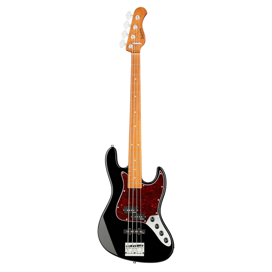 Đàn Bass Guitar Sadowsky MetroExpress 21-Fret Hybrid P/J Bass SS, Maple Fingerboard - 4 Strings - Việt Music