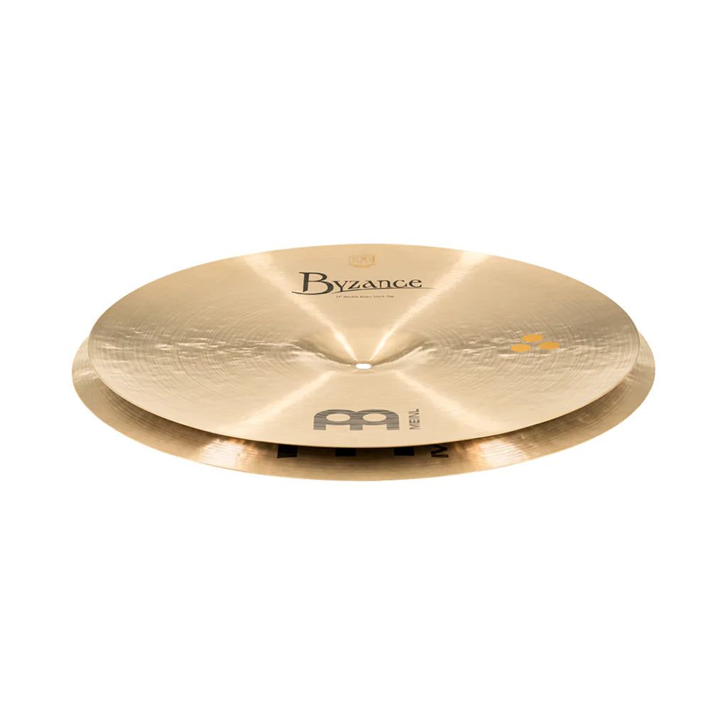 Cymbal Meinl AC-DOUBLEDOWN Artist Concept Model - Matt Halpern - Double Down Stack - Việt Music