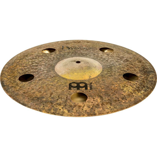 Cymbals MEINL AC-FAT 18/16inch Artist Concept Model - Matt Garstka - Fat Stacks - Việt Music