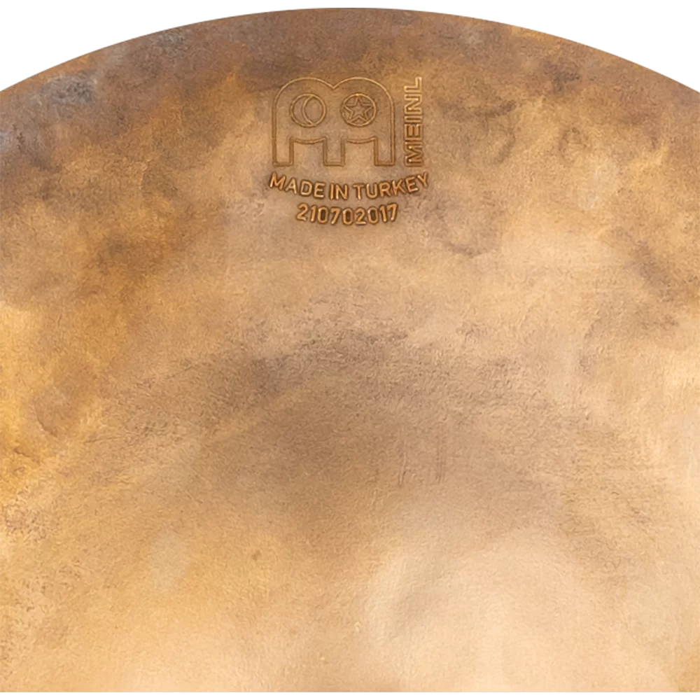 Cymbal Meinl Artist Concept Models 6"/6" Crasher Hats - AC-6CRASHER - Việt Music