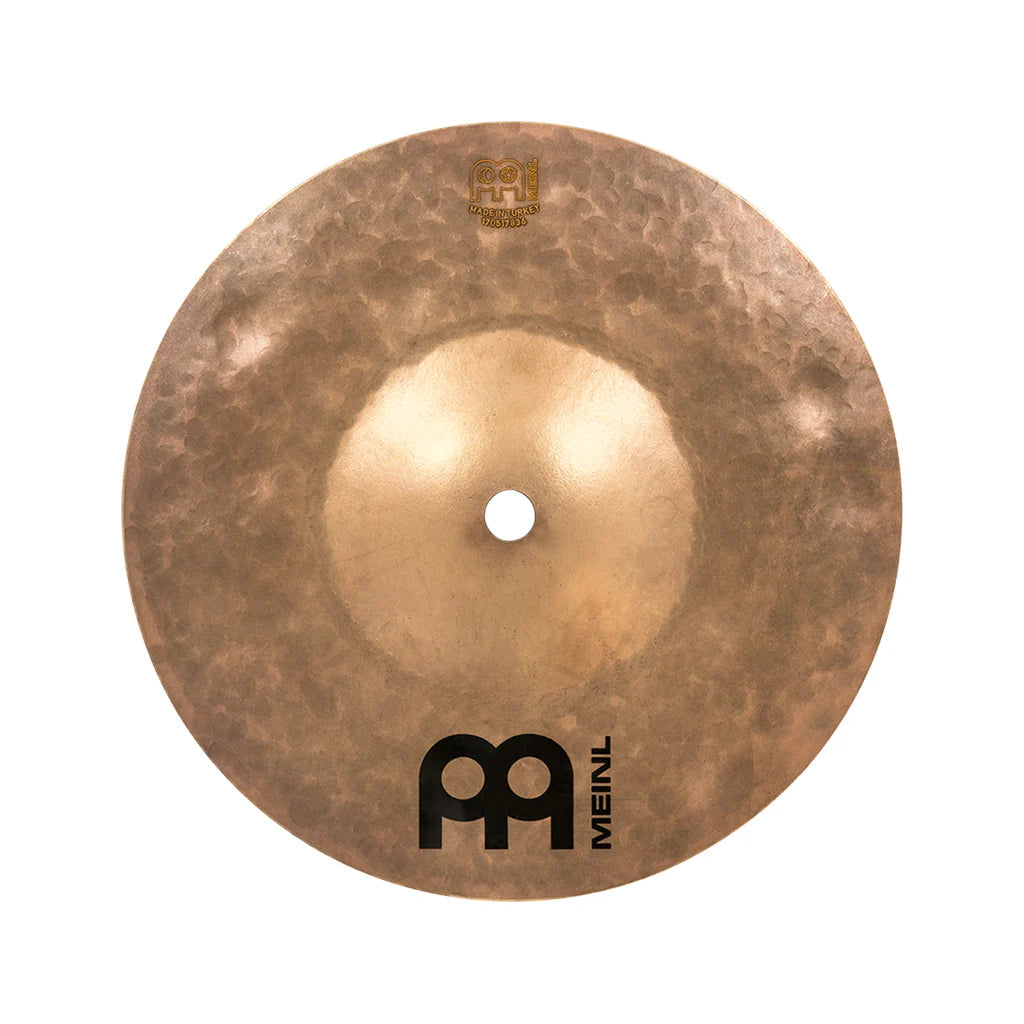 Cymbals MEINL AC-CRASHER 8/8inch Artist Concept Model - Benny Greb, Crasher Hats - Việt Music
