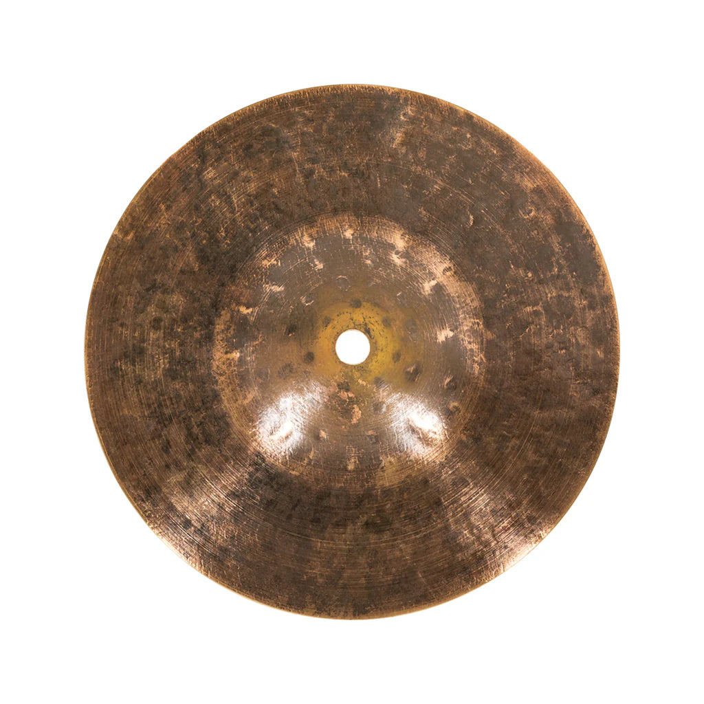 Cymbals MEINL AC-CRASHER 8/8inch Artist Concept Model - Benny Greb, Crasher Hats - Việt Music