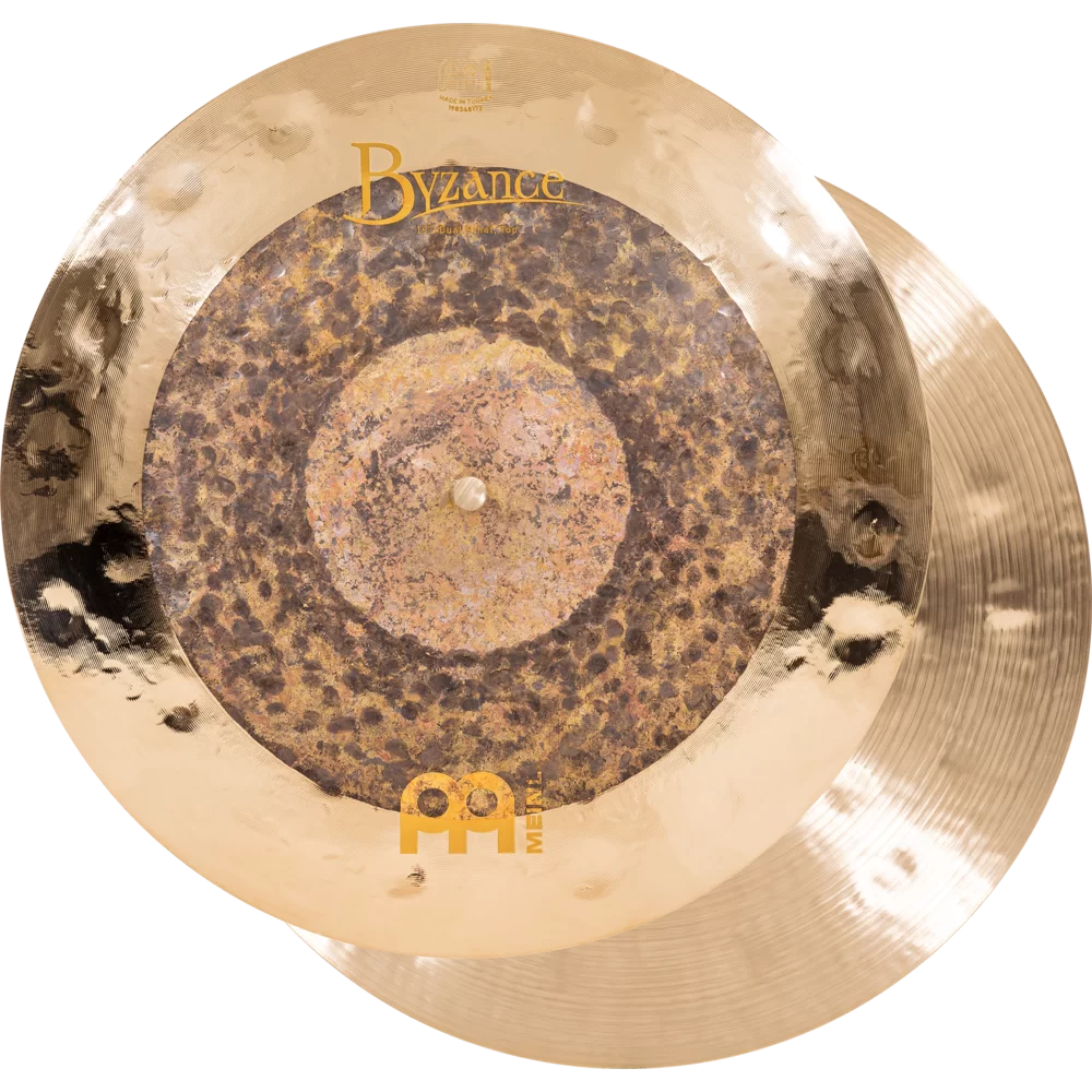 Cymbal Meinl Byzance Assorted Cymbal Set - B15182021 - Việt Music