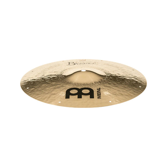 Cymbal Meinl Byzance Brilliant 14" Fast Hihat - B14FH - Việt Music