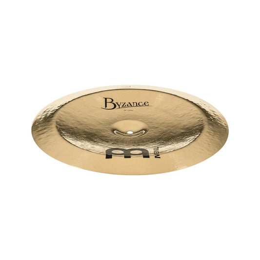 Cymbal Meinl B20CH-B Byzance Brilliant, China - Việt Music