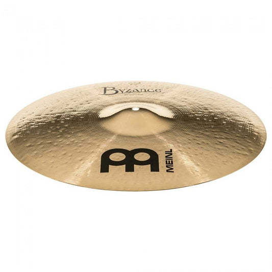 Cymbal Meinl Byzance Brilliant 20" Heavy Ride - B20HR-B - Việt Music