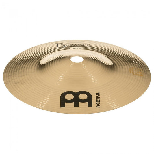 Cymbal Meinl Byzance Brilliant 6" Splash - B6S-B - Việt Music