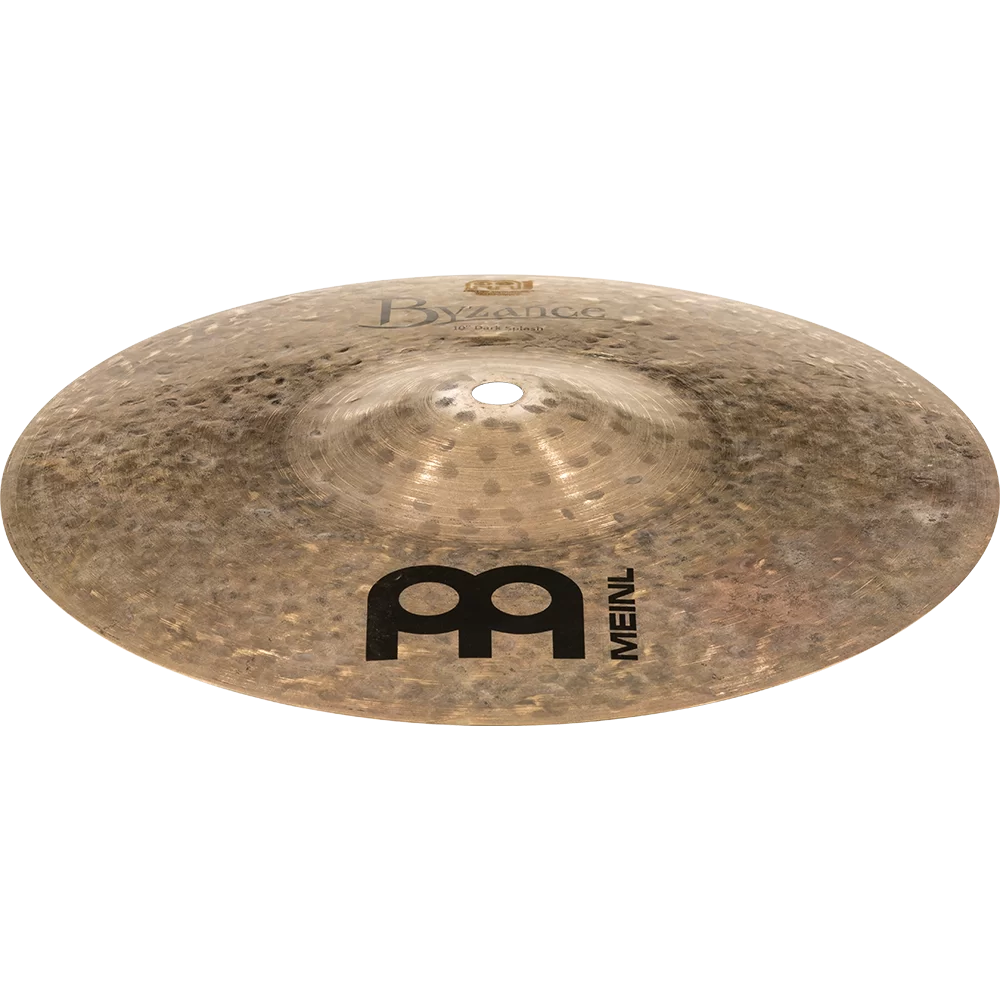 Cymbal Meinl Byzance Dark 10" Dark Splash - B10DAS - Việt Music