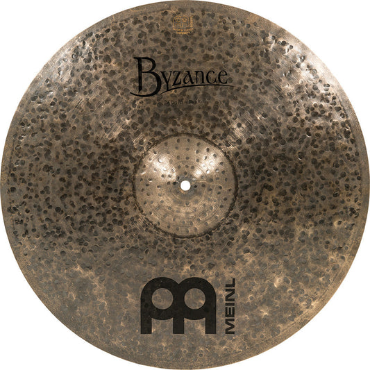 Cymbal Meinl Byzance Dark 20" Big Apple Dark Ride - B20BADAR - Việt Music