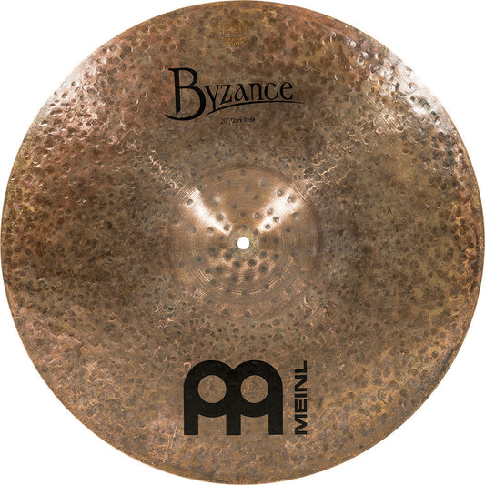 Cymbal Meinl Byzance Dark 20" Dark Ride - B20DAR - Việt Music