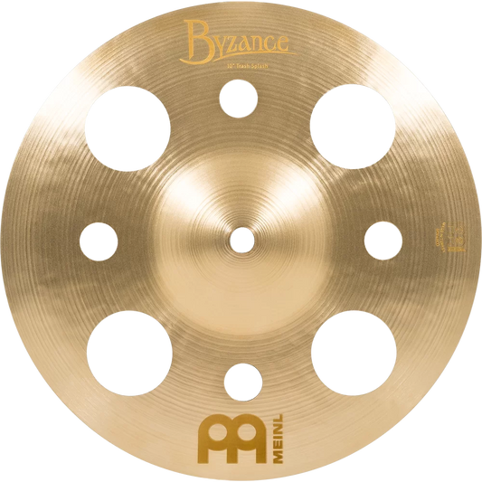 Cymbal Meinl Byzance Vintage 10" Trash Splash - B10TRS - Việt Music