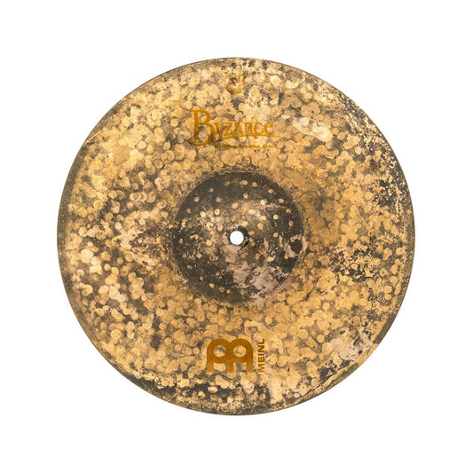 Cymbals MEINL B15VPH 15inch Byzance Vintage Pure Hi-Hat, Cặp - Việt Music