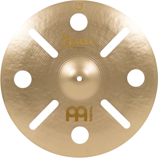 Cymbal Meinl Byzance Vintage 16" Trash Crash - B16TRC - Việt Music